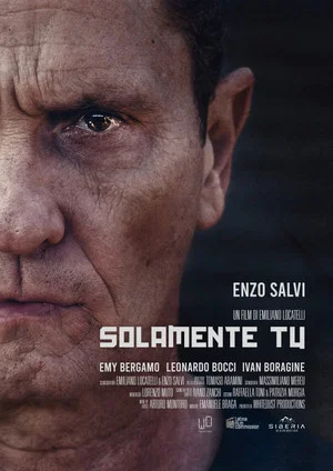Постер: Solamente tu