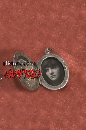 Постер: Vampire's story