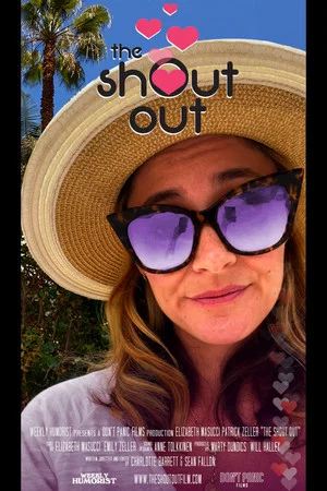 Постер: The Shout Out