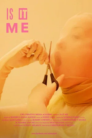 Постер: Is It Me