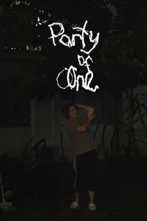 Постер: Party of One