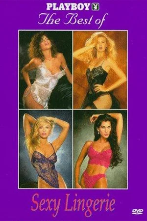 Постер: Playboy: The Best of Sexy Lingerie