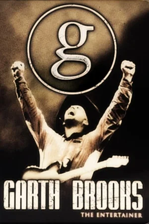 Постер: Garth Live from Dublin