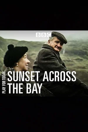 Постер: Sunset Across the Bay