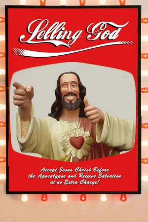 Постер: Selling God