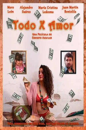 Постер: Todo por amor
