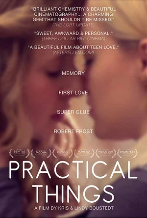 Постер: Practical Things