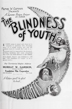 Постер: The Blindness of Youth