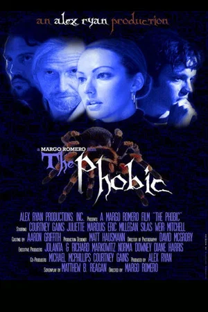Постер: The Phobic