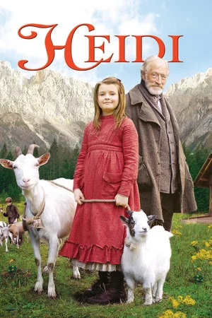 Постер: Heidi
