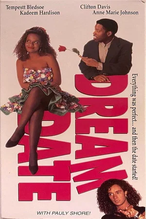 Постер: Dream Date