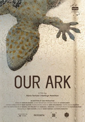 Постер: Our Ark