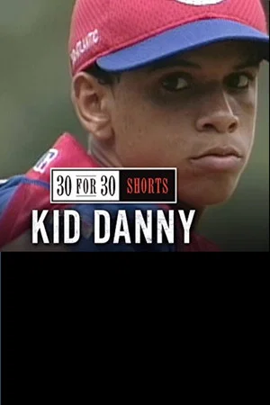 Постер: Kid Danny