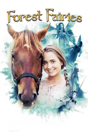 Постер: Forest Fairies