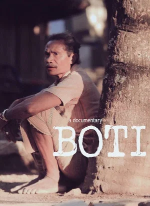 Постер: Boti