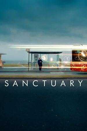 Постер: Sanctuary