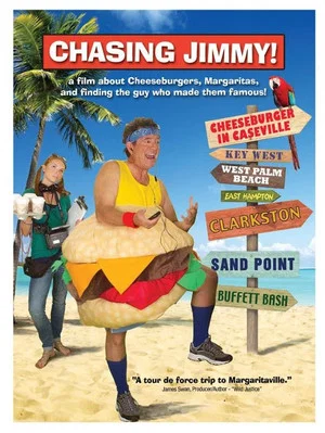 Постер: Chasing Jimmy!