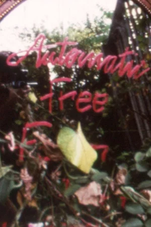 Постер: Automatic Free Form Film