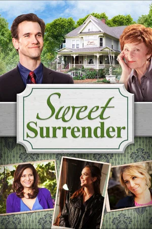 Постер: Sweet Surrender