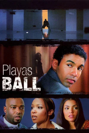 Постер: Playas Ball