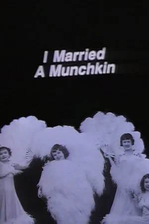 Постер: I Married a Munchkin