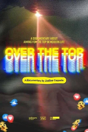 Постер: Over The Top