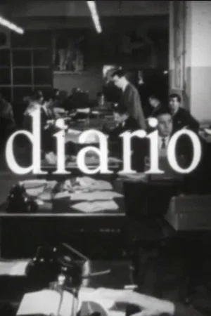Постер: Diario