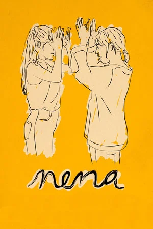 Постер: Nena