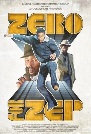 Постер: Zero for Zep