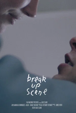 Постер: Break Up Scene