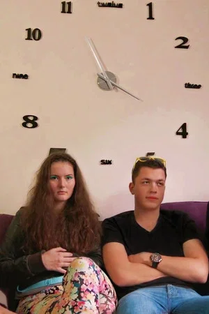 Постер: VIP Club