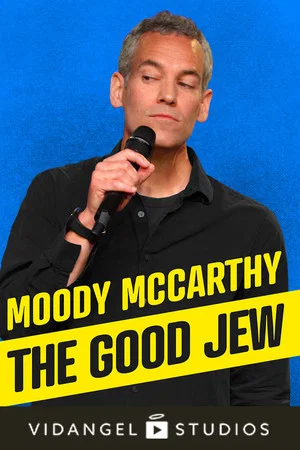 Постер: Moody McCarthy: The Good Jew