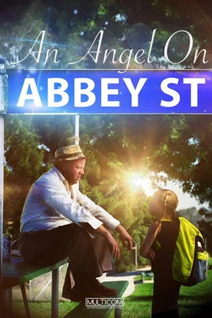 Постер: Angel on Abbey Street