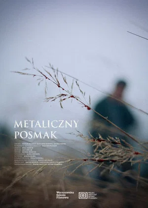 Постер: Metaliczny posmak