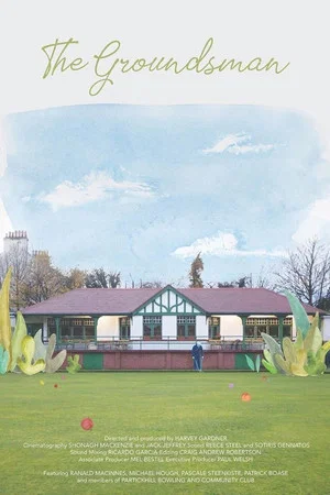 Постер: The Groundsman