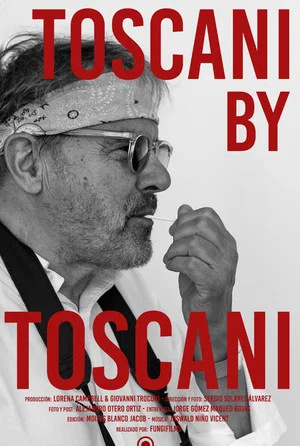 Постер: Toscani by Toscani