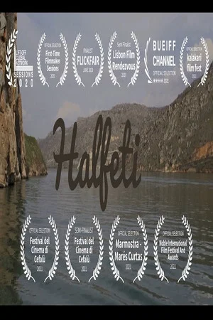 Постер: Halfeti