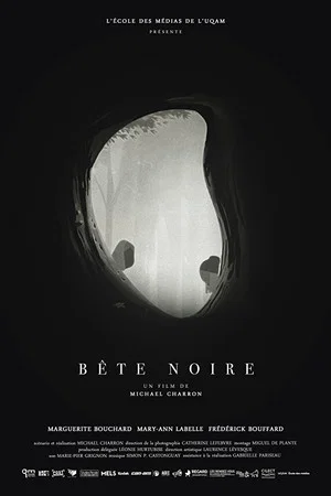 Постер: Bête noire