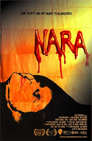 Постер: Nara