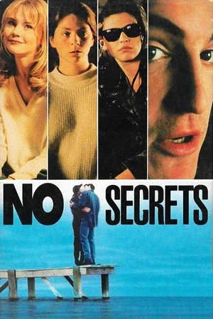 Постер: No Secrets