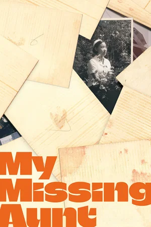 Постер: My Missing Aunt