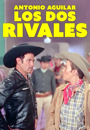 Постер: The Two Rivals