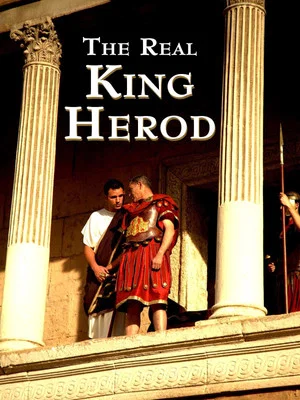 Постер: The Real King Herod