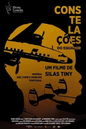 Постер: Equatorial Constellations