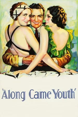 Постер: Along Came Youth