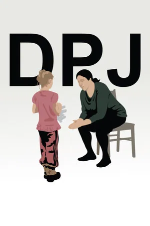 Постер: DPJ