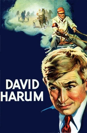 Постер: David Harum