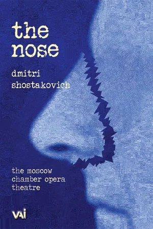 Постер: The Nose