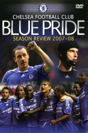 Постер: Chelsea FC - Season Review 2007/08