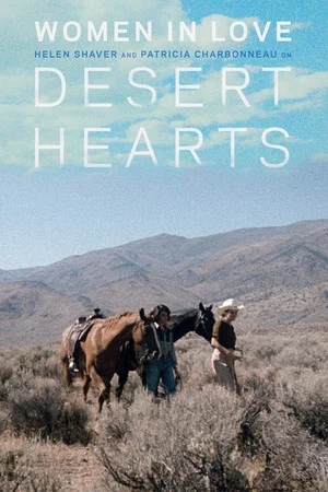 Постер: Women in Love: Desert Hearts